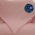 Baby Textil prekrivač Pepito,roze-ROZE  3-ROZE 