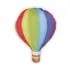 Baby Textil ukrasni jastuk Balon 