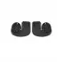 Cybex adapter za Melio, Black 
