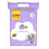 Violeta baby vlazne maramice badem 5x56 kom