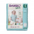 Bambo Nature pants 4, 7-14kg, 20 kom