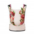 Cybex kengur nosiljka Yema Spring Blossom Beige
