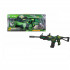 HK Mini puška sa zvukovima i svjetlom, zelena 1 