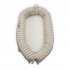 Baby Textil gnijezdo Piccolino