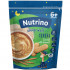 Nutrino mlečna kaša sa keksom 200g