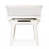 4MOMS Mamaroo kolevka, bela