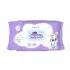 Violeta baby vlažne maramice sensitive 64kom 