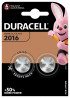 Duracell baterije MES 2016 BCD-2kom