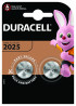 Duracell baterije MES 2025 BCD-2kom