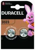 Duracell baterije MES 2025 BCD-2kom 