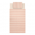 Baby Textil posteljina Piccolino 3/1-ROZE 3-ROZE