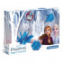 Clementoni frozen 2  magični kristalni set 