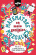 Malik knjiga Mozgalice za male genijalce-matematik