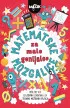 Malik knjiga Mozgalice za male genijalce-matematik 