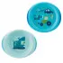 Chicco set za jelo 12M+, za dječake 
