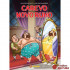 Slikovnica carevo novo ruho