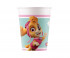 Papirna čaša paw patrol 200 ml 8 kom