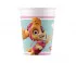 Papirna čaša paw patrol 200 ml 8 kom 