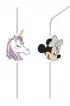 Slamke Minnie metallic Disney 6 kom 