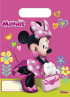 Vrećica Minnie happy Disney 6 kom 