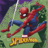 Salvete papirne spider team up marvel 33x33cm,20/1