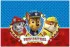 Stolnjak pvc paw patrol 120x180  cm 
