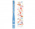 Konfeti mix 60 cm