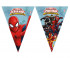 Banner ultimate spiderman