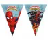 Banner ultimate spiderman 