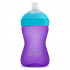 Avent magična boca sa mekim nastavkom 300ml, girl