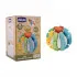 Chicco igračka Eco lopta 2u1 