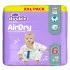 Violeta pelene Giga 6 Junior 16kg+ 86kom 