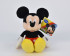 Disney pliš Mickey Mouse 20cm