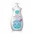 Becollino Šampon kupka za bebe2u1 500ml 