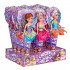 Sparkle Girlz lutka vila princeza cone asst