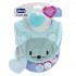 Siperak set 3u1 FRESH BIB, za dječake