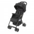 Kolica OHLALA 3, Jet Black