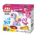 Plastelin unicorn 03551