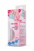 Lo&La „Gentle flow“ st bočica 240 ml, S sisač 0M+ 