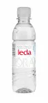 VODA LEDA 0.25L PET 
