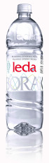 VODA LEDA 1l 