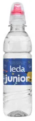 VODA LEDA 0,25l PET sportski čep 