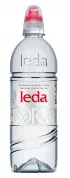 VODA LEDA 0,5l sportski čep 