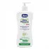 Chicco Kids kupka i šampon 2u1 500ml 