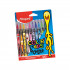 Flomasteri 12/1 Monster Maped