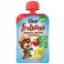 Lino bio pouch jabuka, kruška i banana 100g 