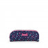 PERNICA 2 ZIPA LEPTIR 22X8X6CM GABOL