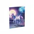 Sveska A4 meki povez karo Horse 52 lista 