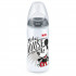 Nuk fc flašica sa tem.indikatorom Mickey 300ml 