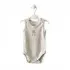 Pom Pom bodi atlet, unisex 
